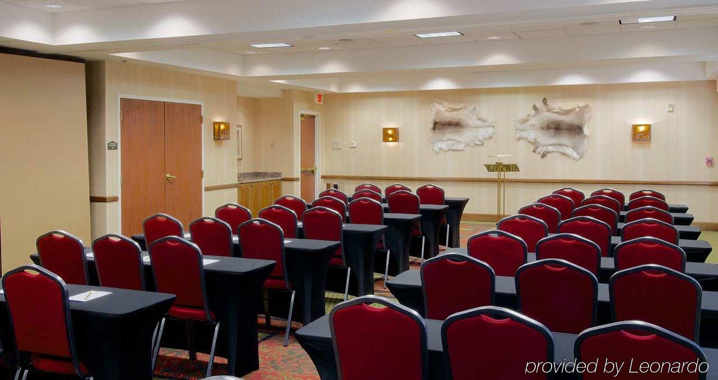 Hotel Hilton Garden 3*