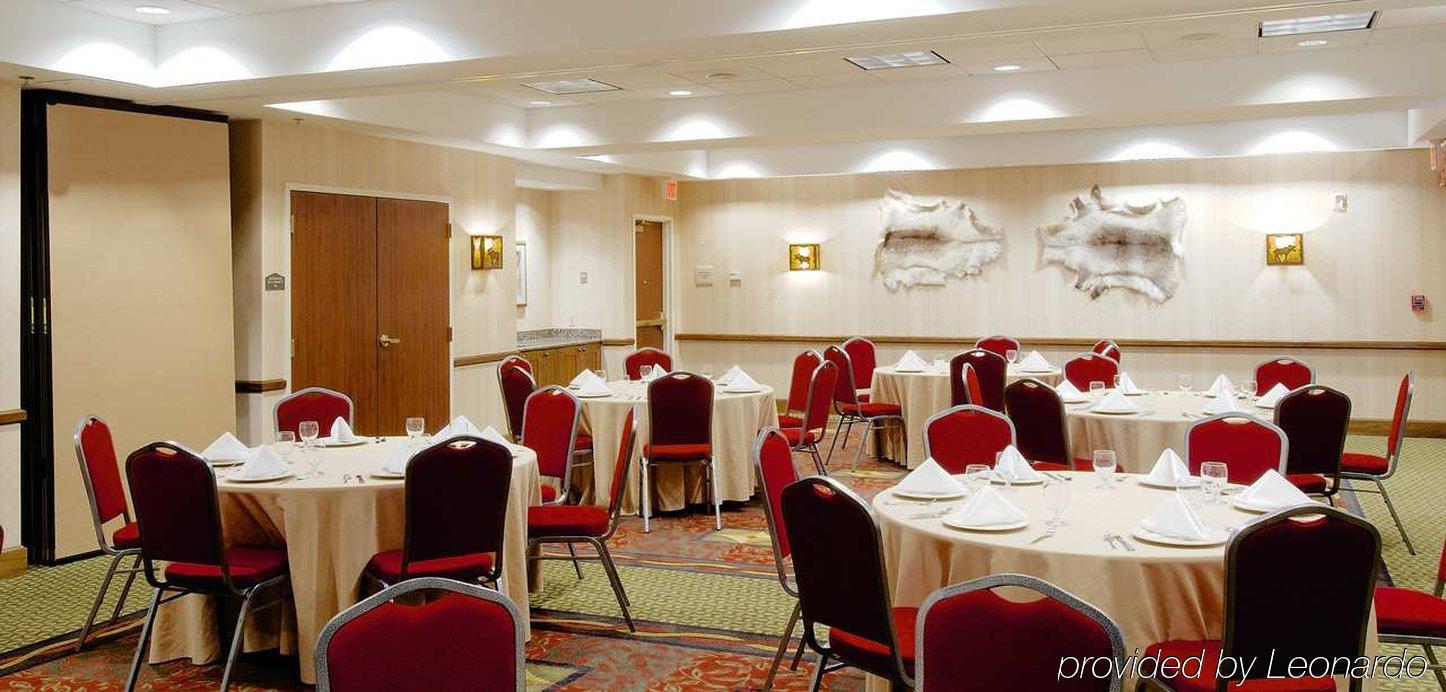 Hilton Garden Hotel