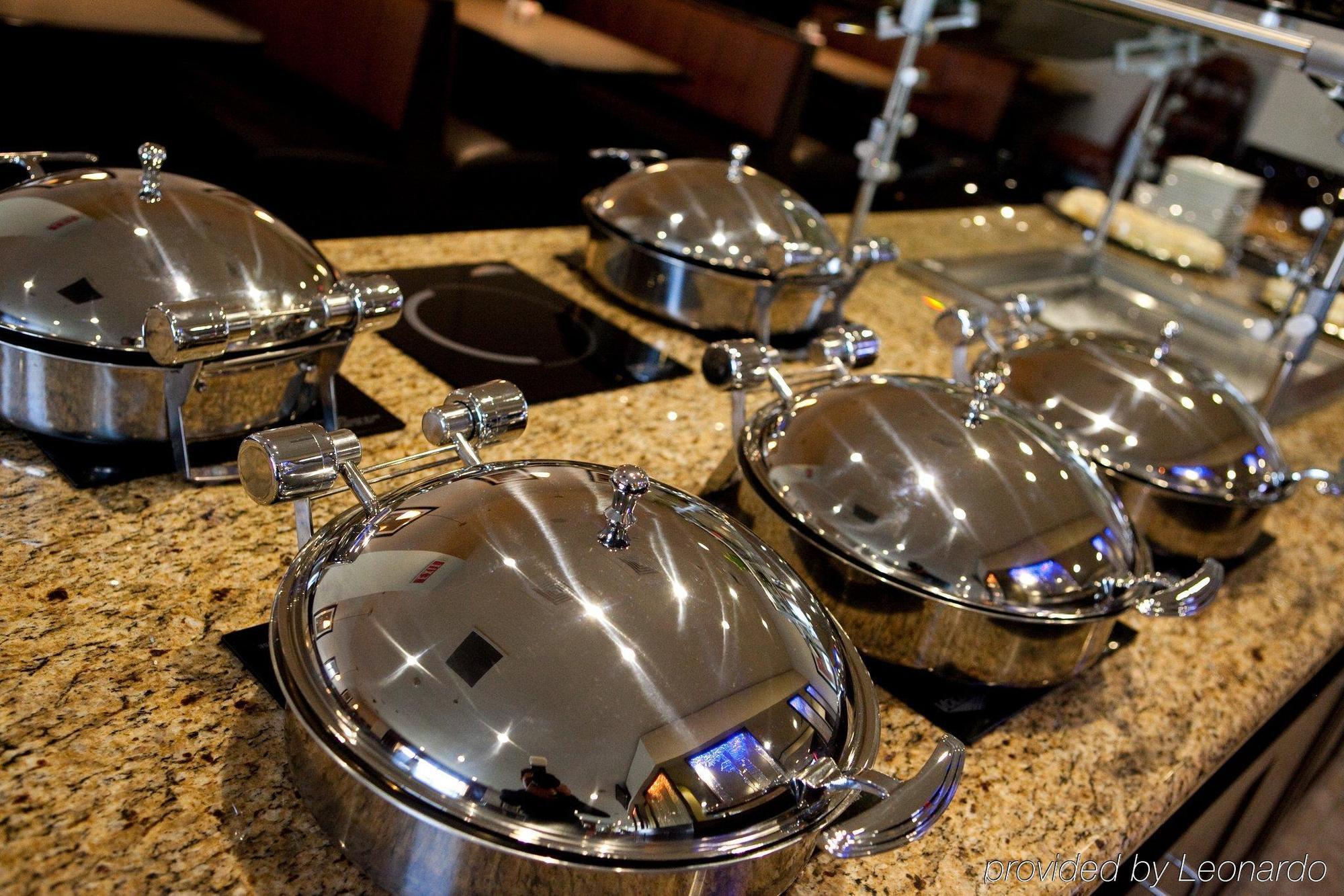 Crowne Plaza Anchorage-midtown By Ihg 4* Anchorage