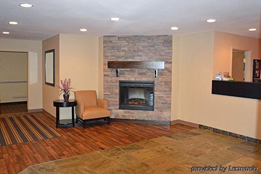 Hotel Extended America - - Downtown 2*