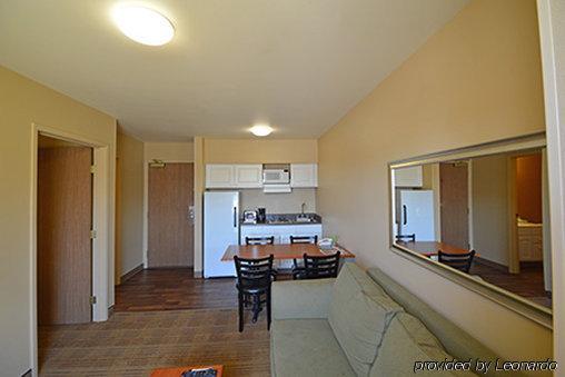 Extended America - - Downtown Anchorage