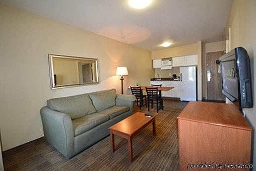 Hotel Extended America - - Downtown
