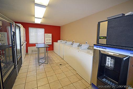 Extended America - - Downtown Hotel Anchorage