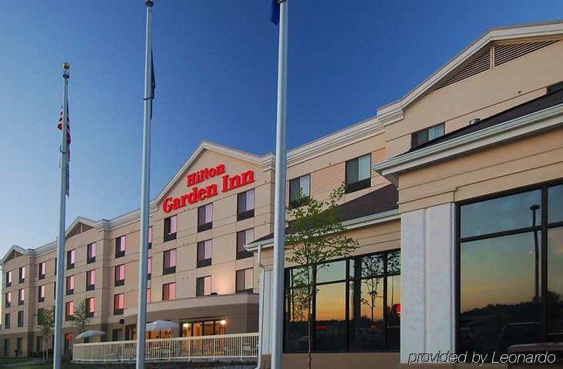 Hotel Hilton Garden Anchorage