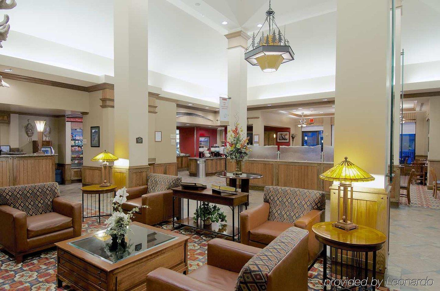 Hotel Hilton Garden 3*