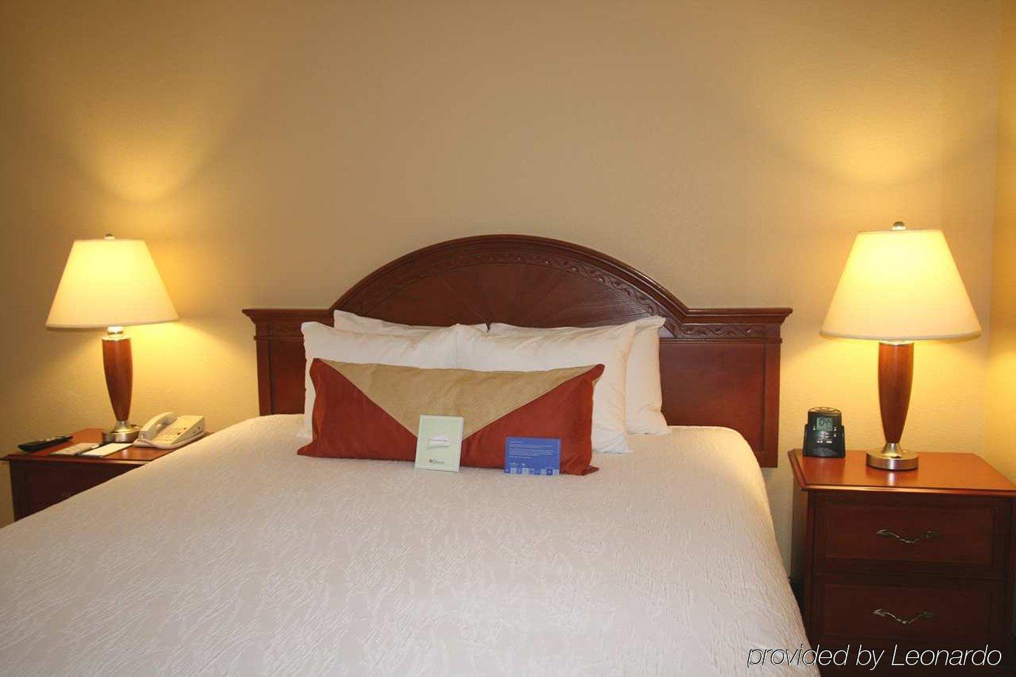 Hilton Garden Hotel