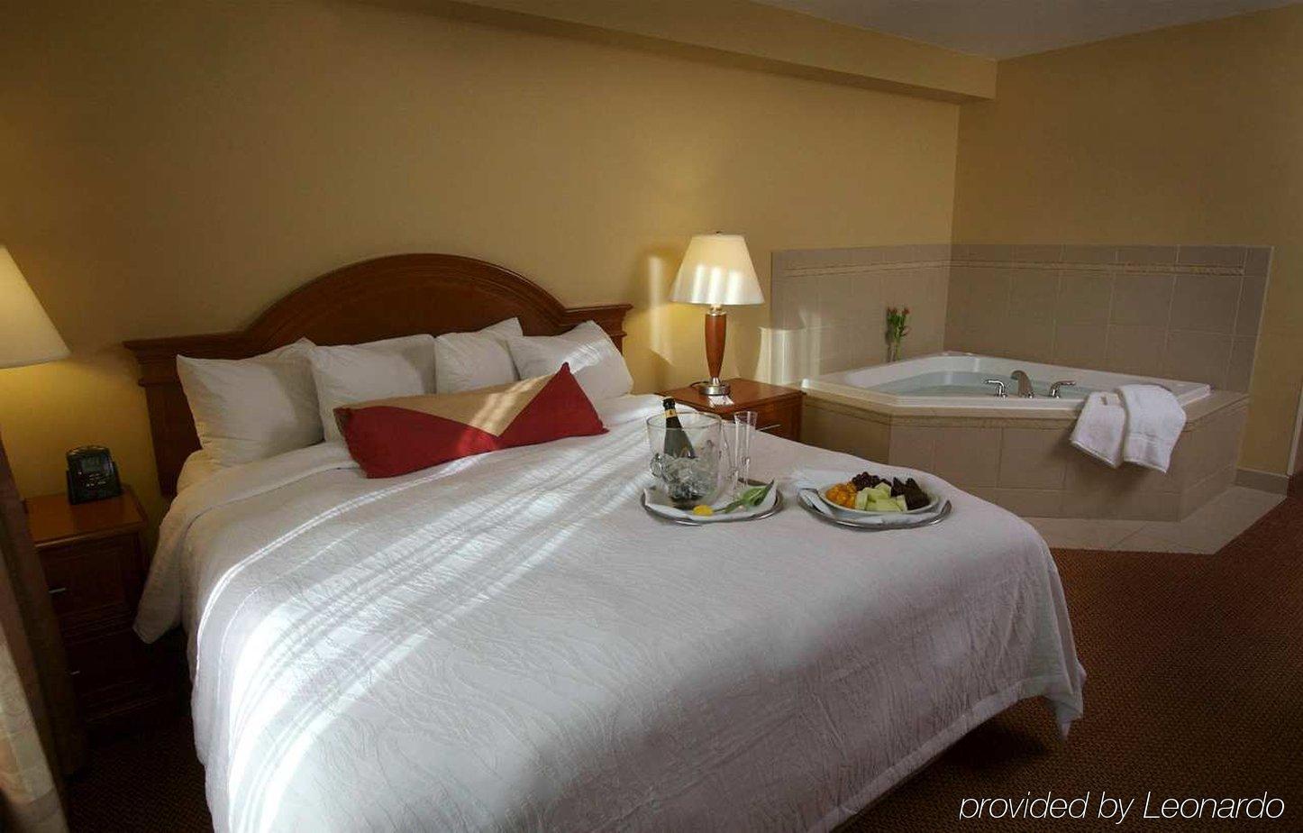 Hilton Garden Anchorage