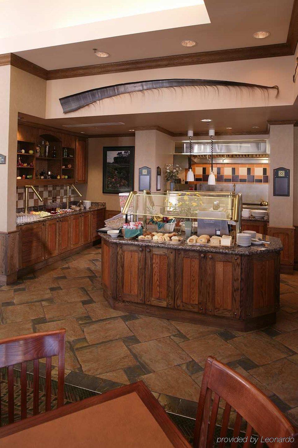 Hilton Garden Hotel