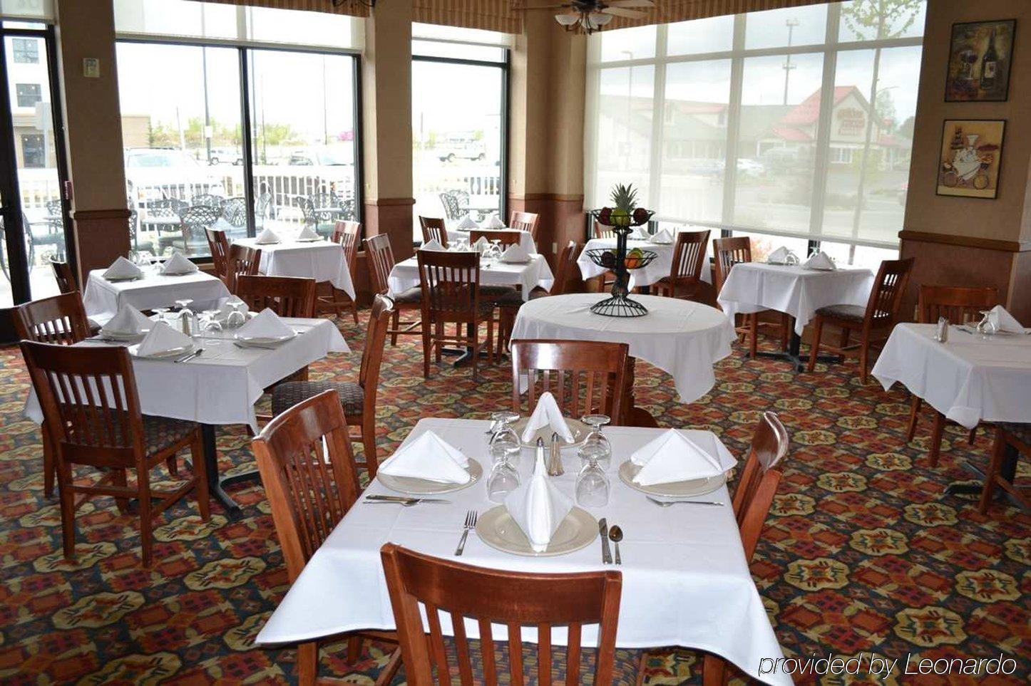 Hilton Garden 3* Anchorage