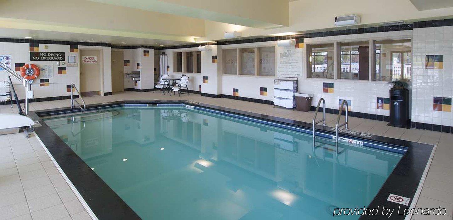 Hilton Garden 3* Anchorage