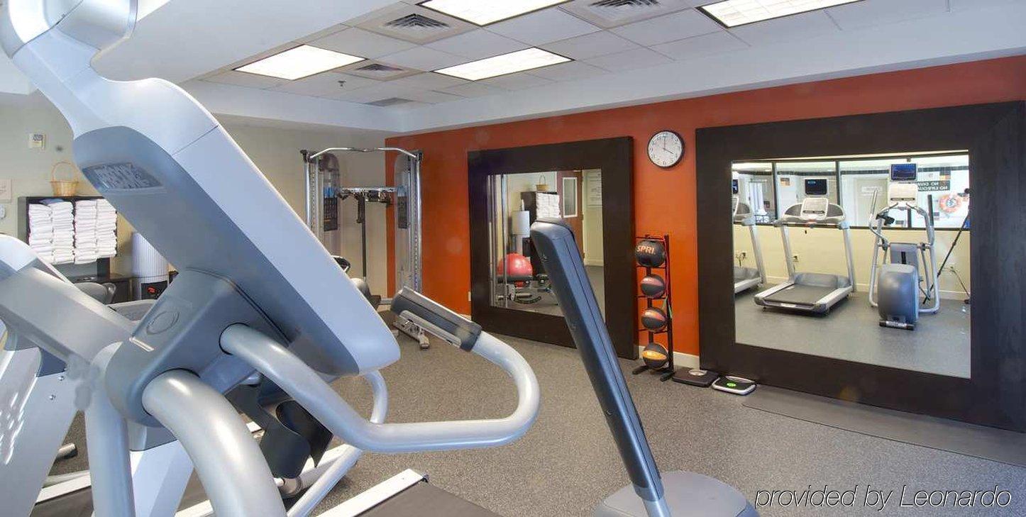 Hilton Garden Hotel Anchorage