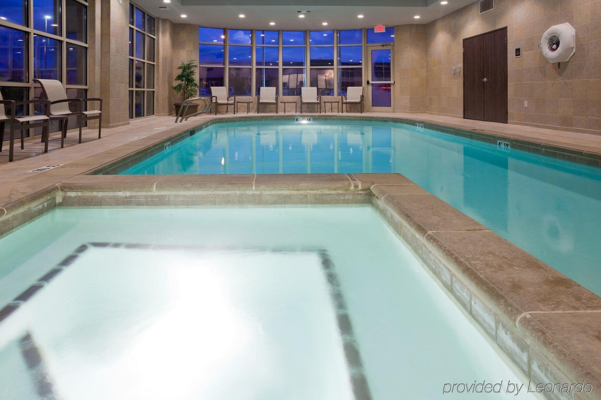 Crowne Plaza Anchorage-midtown By Ihg 4* Anchorage