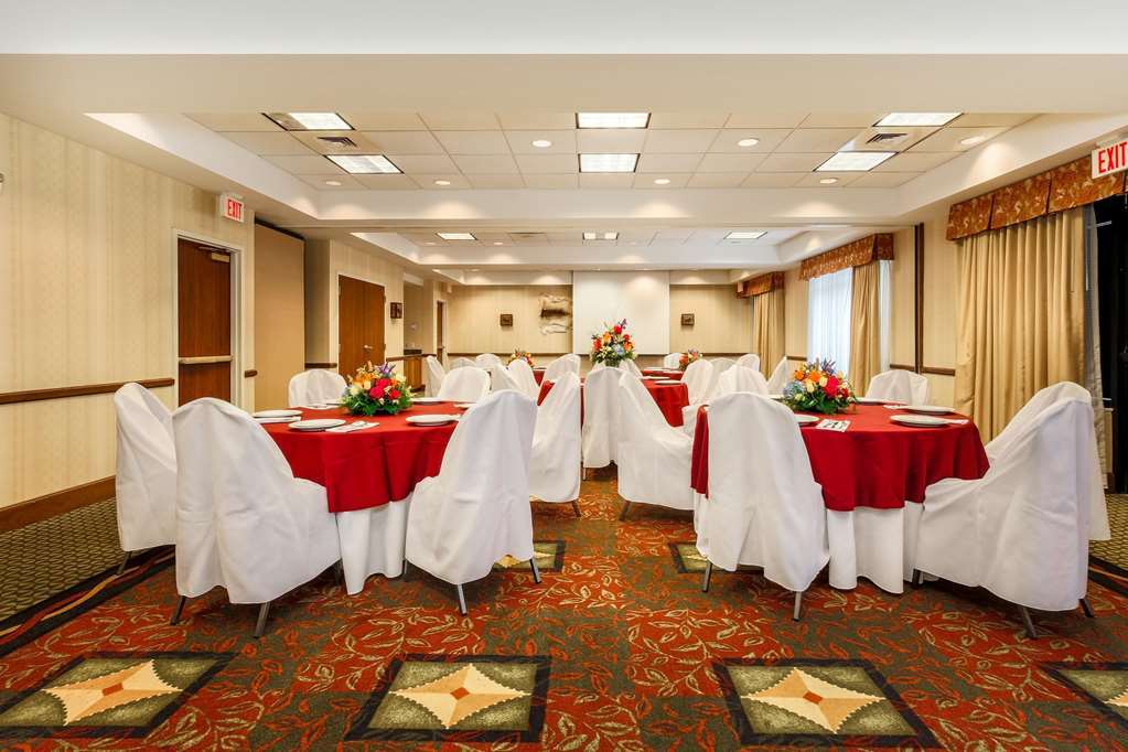 Hilton Garden