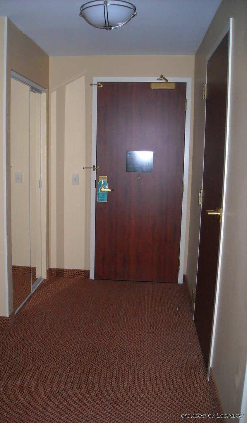 Hilton Garden