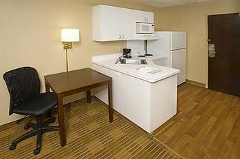 Extended America - - Downtown Hotel 2*