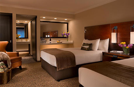 Hotel The Lakefront 3*