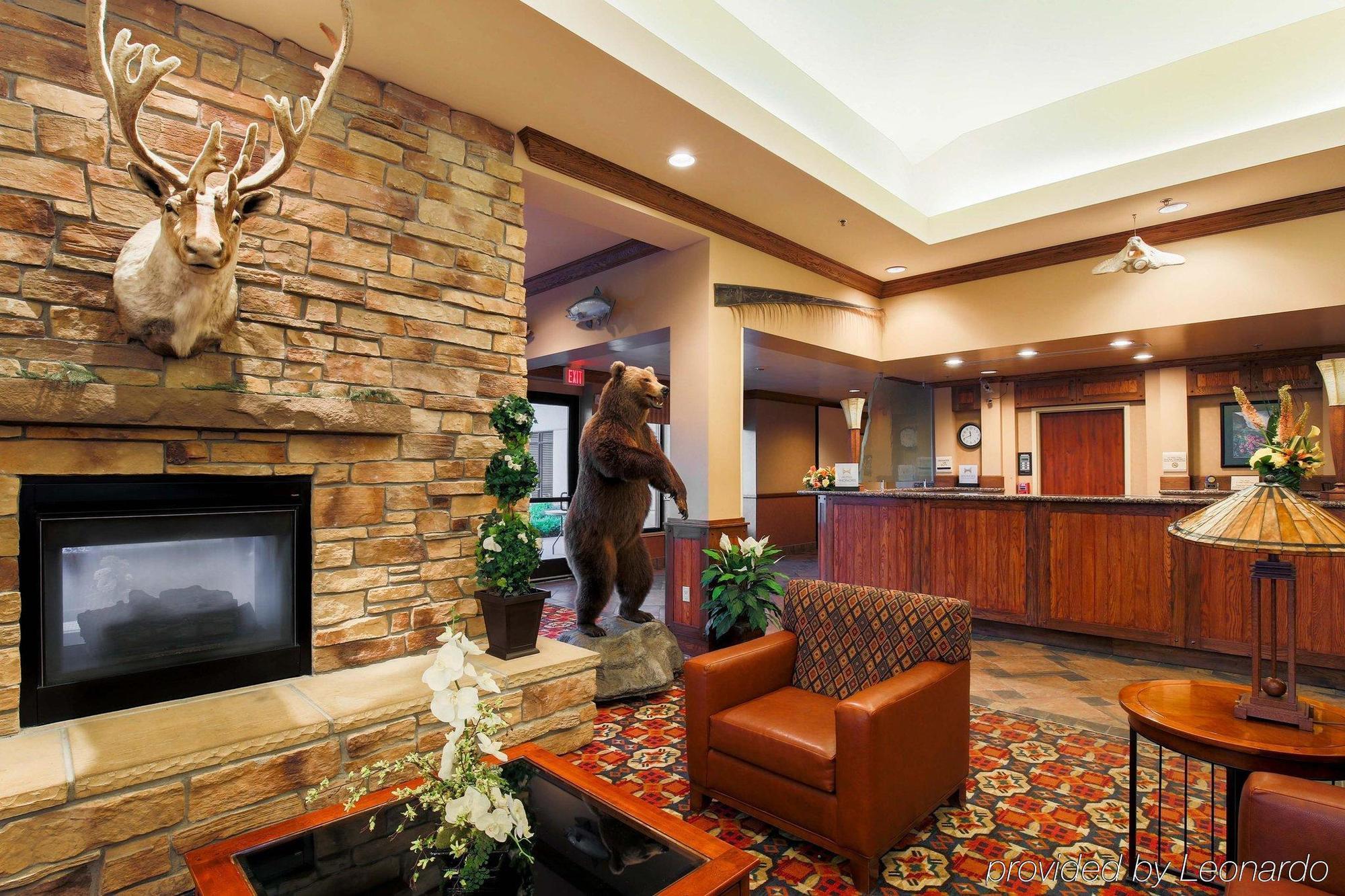 Hilton Garden
