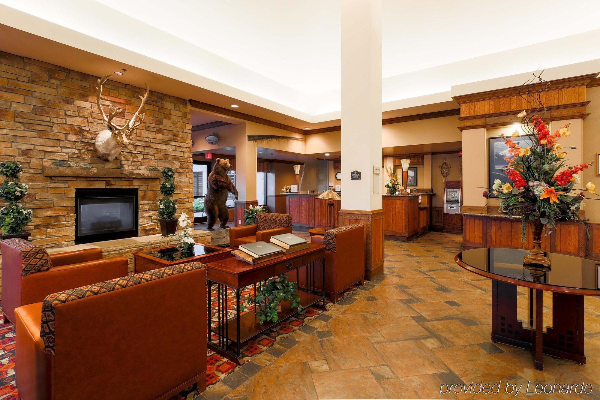 Hotel Hilton Garden