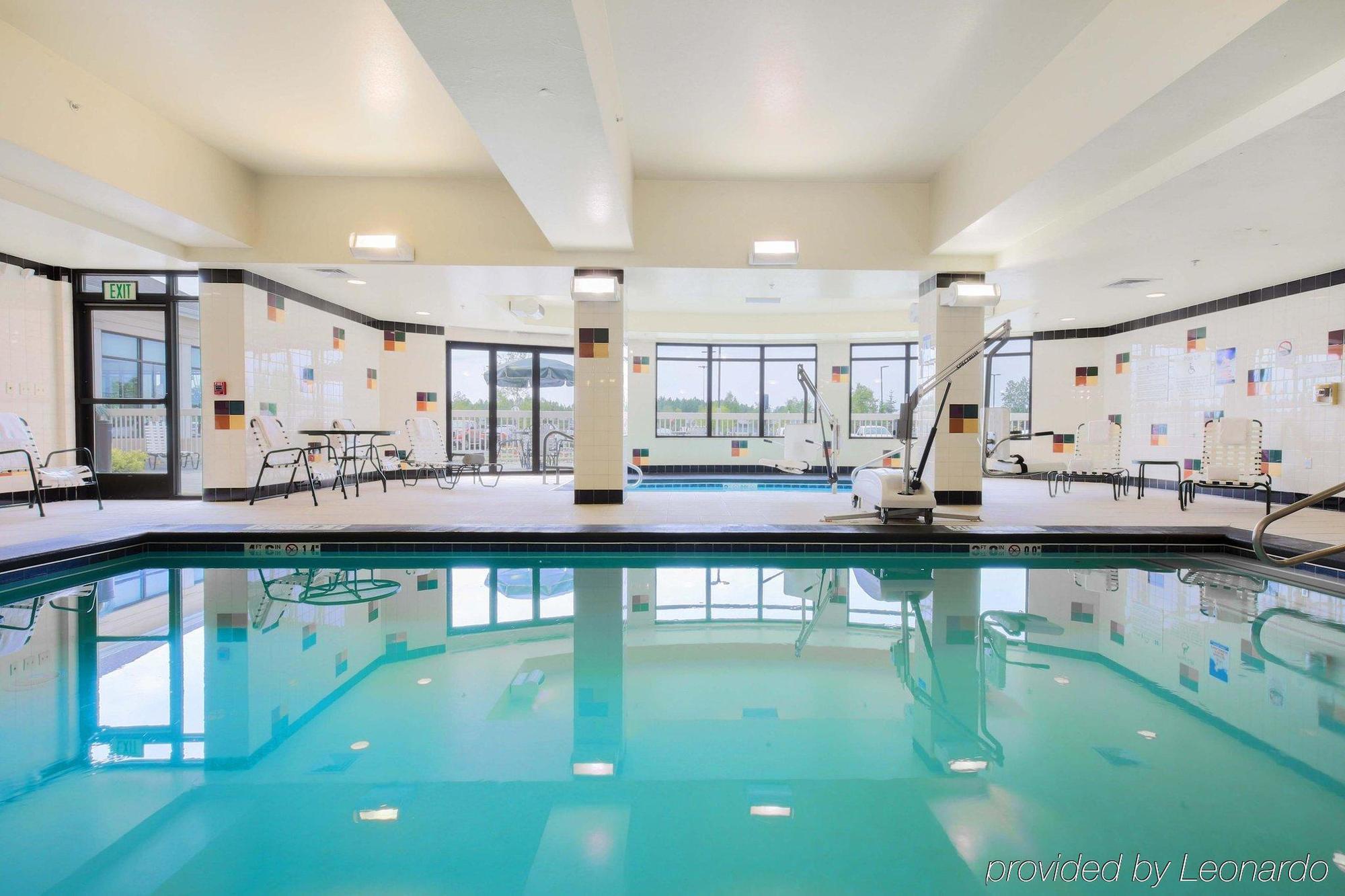 Hilton Garden Hotel