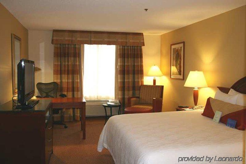 Hotel Hilton Garden Anchorage