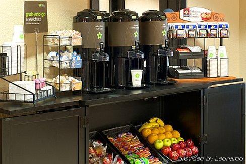 Hotel Extended America - - Downtown 2*