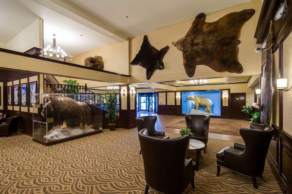 The Lakefront Hotel 3*