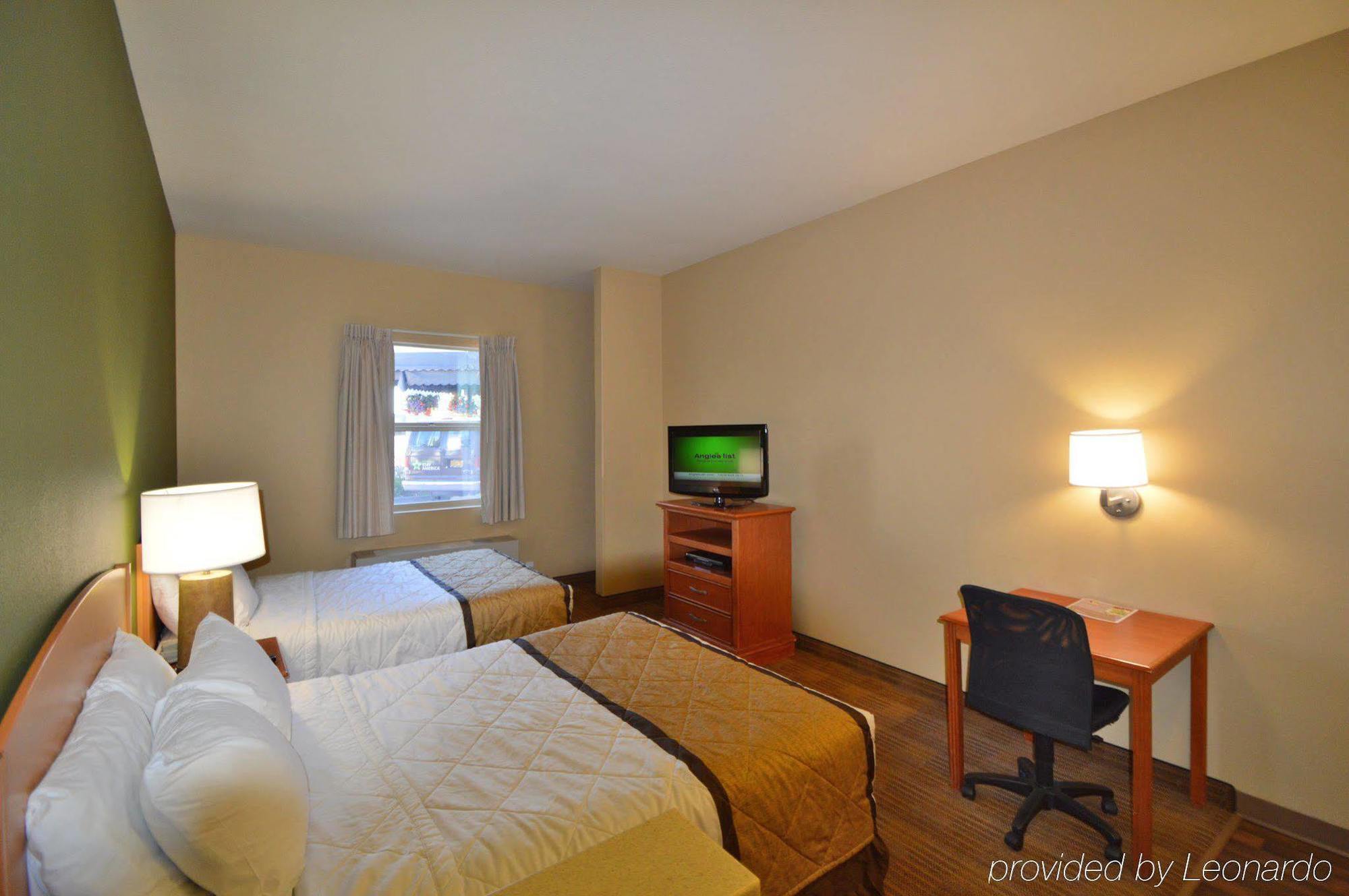 Extended America - - Downtown Anchorage
