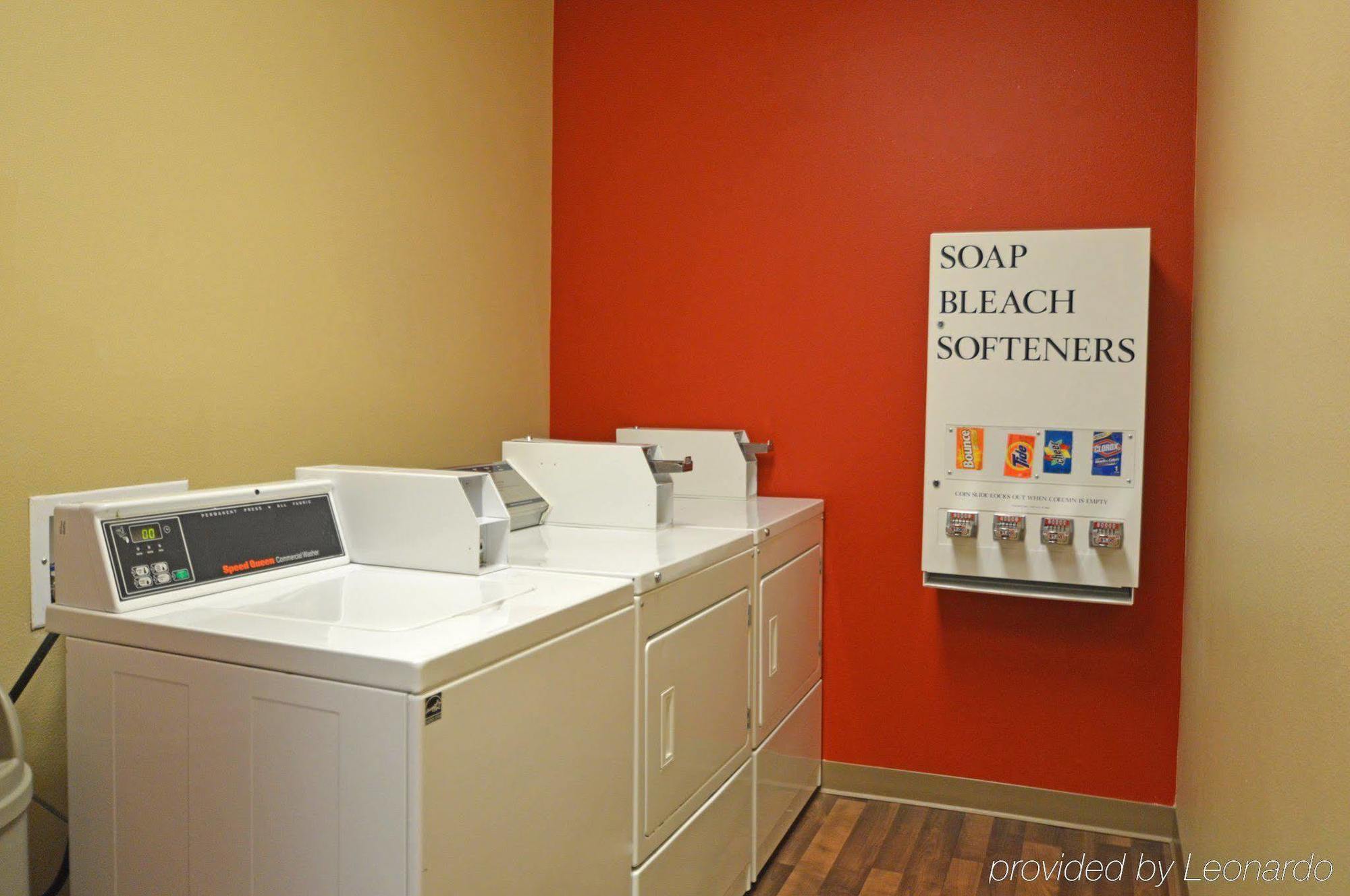 Extended America - - Downtown Hotel Anchorage