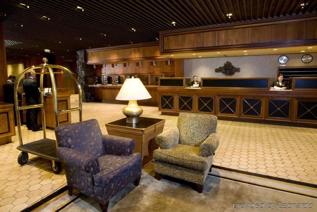 Hotel The Captain Cook Anchorage