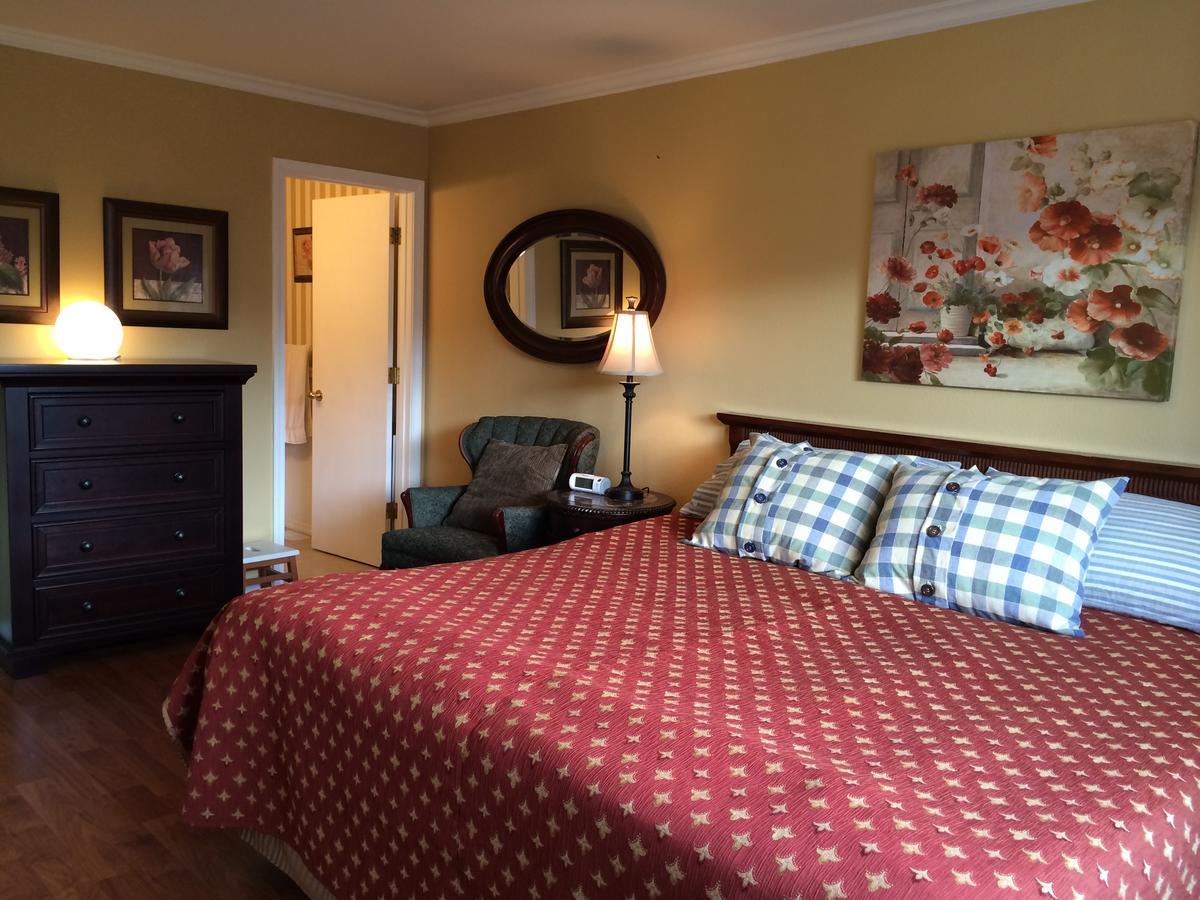 Bed & Breakfast Reflection Lake