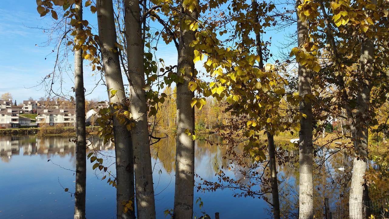 Bed & Breakfast Reflection Lake