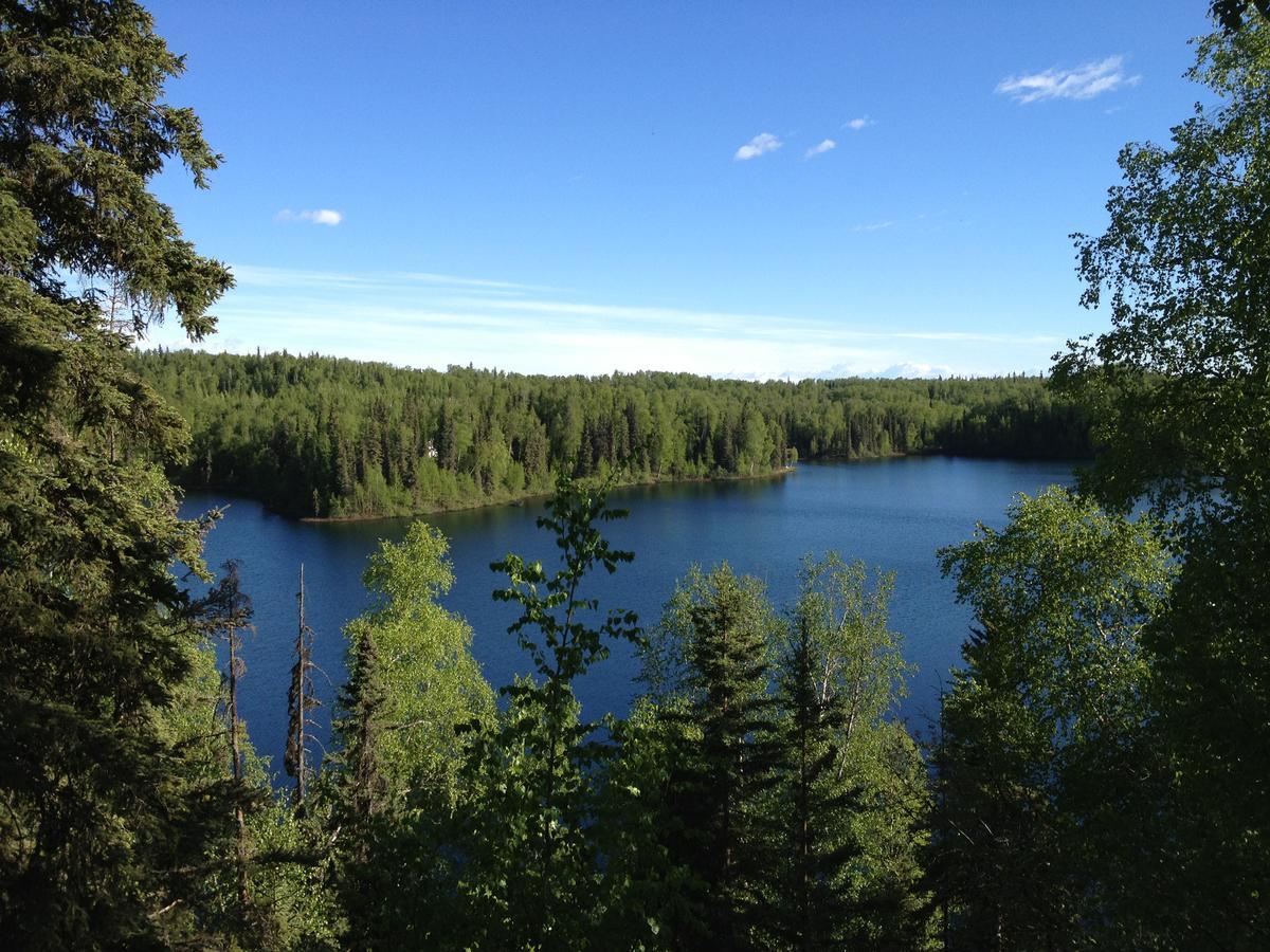 Reflection Lake Bed & Breakfast