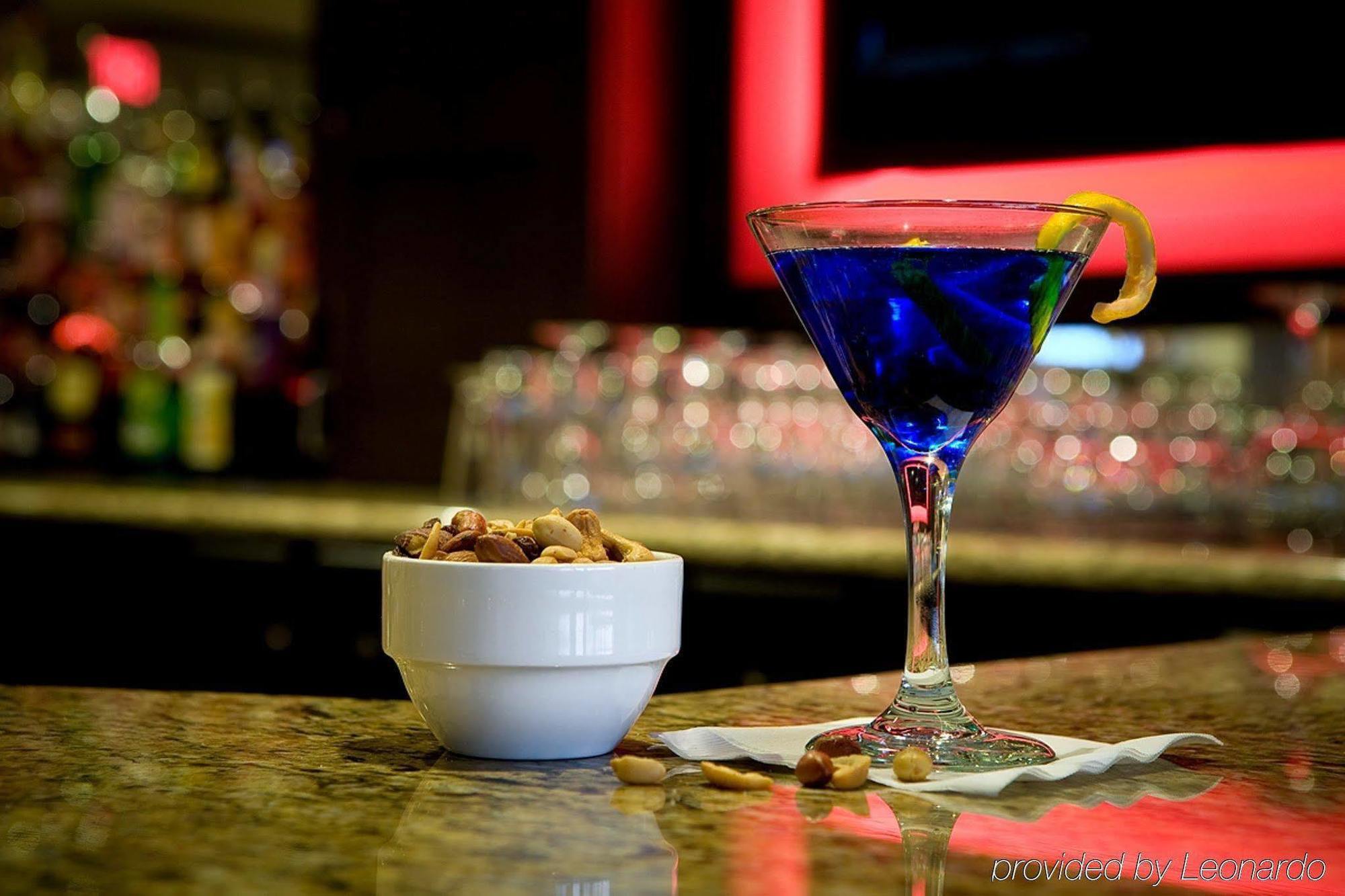 Hotel Crowne Plaza Anchorage-midtown By Ihg Anchorage