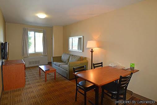 Hotel Extended America - - Downtown Anchorage