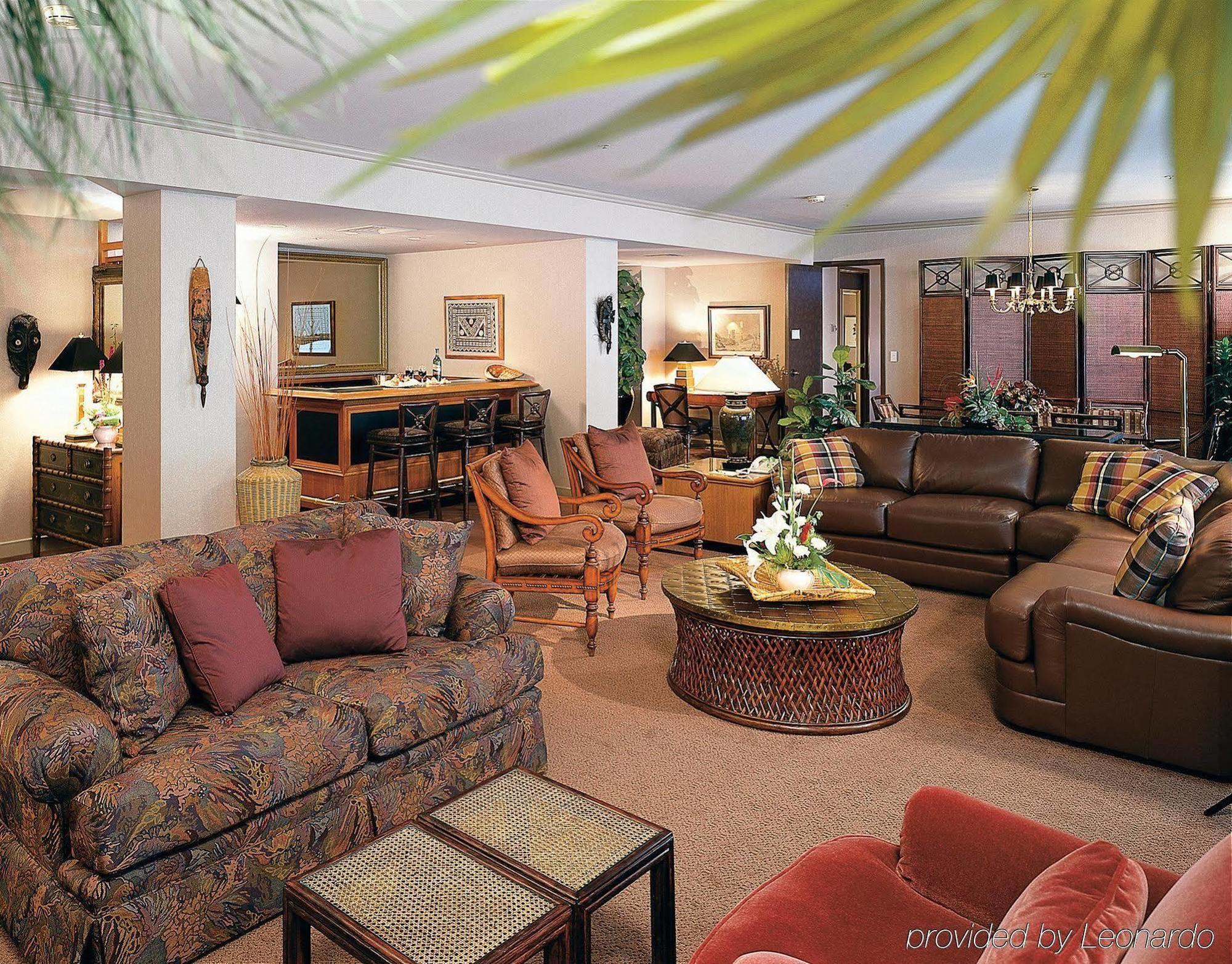 The Captain Cook Hotel 4*