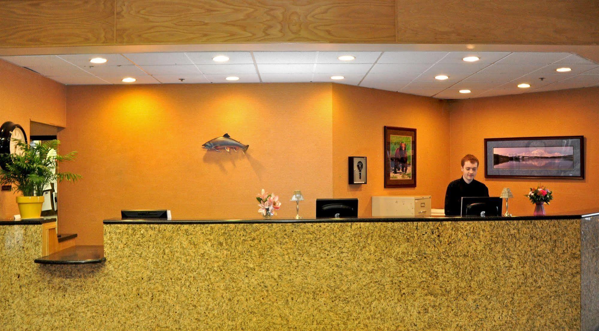 Hotel Alex And 3*