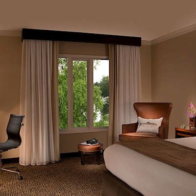 Hotel The Lakefront 3*