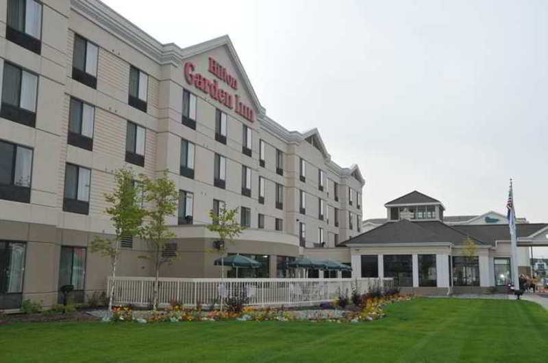 Hilton Garden 3* Anchorage