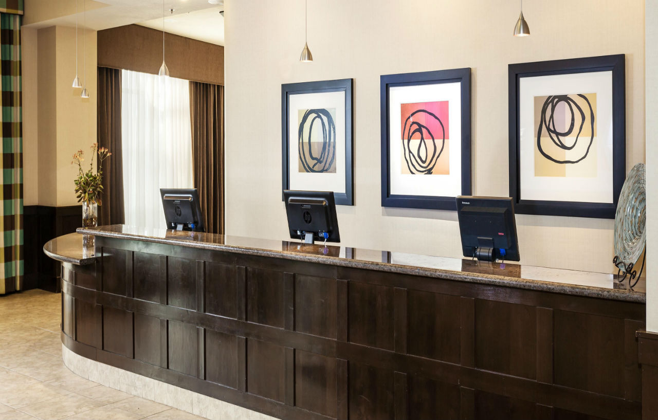 Crowne Plaza Anchorage-midtown By Ihg Hotel