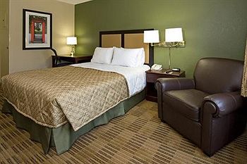 Extended America - - Downtown Anchorage