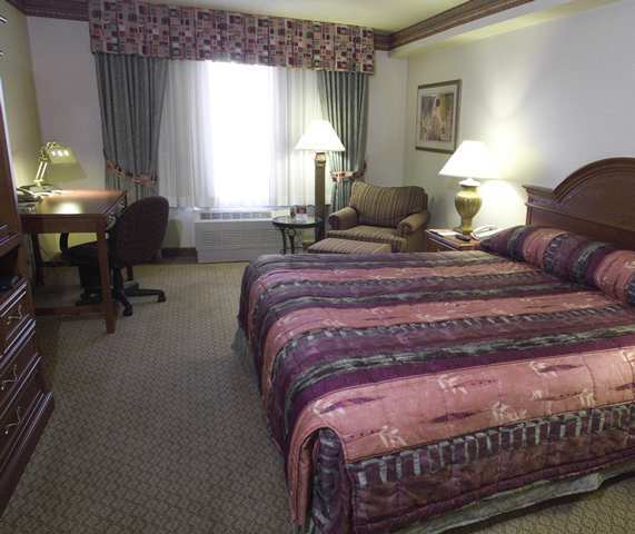 Hotel Hilton Garden Anchorage
